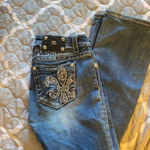 Miss Me Jeans 28